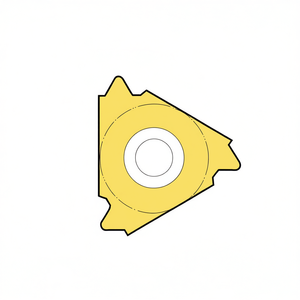 Insertos de Rosca Fervi para Roscado Interno, Fijaciones Metálicas, Tamaños X, Y, L, I.C. - Product Image 2