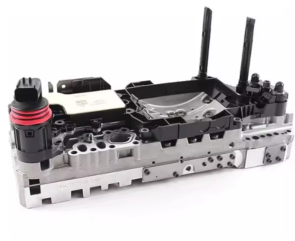 High Quality Transmission Control Unit 722.8 Transmission Mechatronic A1693701106 for Mercedes A&B CLASS