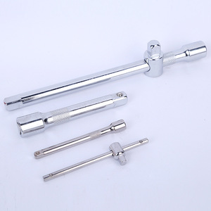 108pcs CR-V cơ khí Ratchet cờ lê ổ cắm kết hợp công cụ thiết lập OEM tay sửa chữa Kit cho xe ô tô xe máy & xe đạp CE chứng nhận - Product Image 6