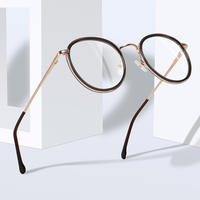 Look Younger Glasses Frames for 50-Year-Old Women