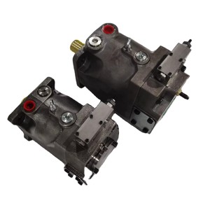 Pv016/pv020/pv023/<span class=keywords><strong>pv032</strong></span>/pv040/pv046 pv063 pv071 pv080 pv092 pv140 pv180 pv270 bơm piston thủy lực pv046a3rd1dn - Product Image 1