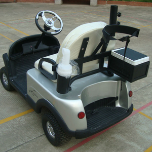 Affordable Price <strong>Single</strong> <strong>Seat</strong> Electric <strong>Golf</strong> <strong>Buggy</strong> <strong>for</strong> <strong>Sale</strong> - Product Image 2