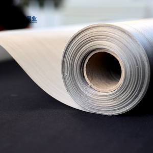 Tissu en maille métallique tissée en acier inoxydable 304/304L/316/316L/904L, maille 94*94, certifié AISI ISO9001, pliable, fourni directement par l'usine chinoise - Product Image 3