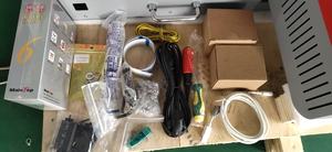 Imprimante Machine 4030 A4 papier petite imprimante UV à jet d'encre pour bouteille ordinateur portable USB pilote couleur R Impresario imprimante UV - Product Image 5