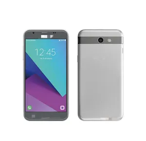 Original second hand smartphone is suitable for Samsung 5.0 inch second hand phone J3 Emerge