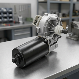 24V ISO 9001 certifié 2 ans de garantie moteur d'essuie-glace 404-067 pour BEN-Z UNIVERSAL 35T BUS/CAMION - Product Image 3