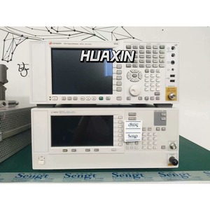 เครื่องวิเคราะห์สัญญาณ Keysight/Agilent N9010A EXA 10 Hz ถึง 26.5 GHz มือสอง hx1 - Product Image 3