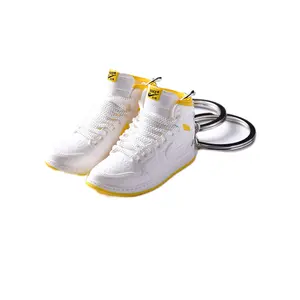Gift Sneakers Model Keychain with Box - AliExpress