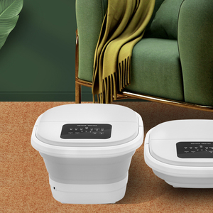 Nuevo Diseño de Baño de Pies con Masaje de Agua Caliente y <span class=keywords><strong>Control</strong></span> de Temperatura, con Funciones de Confort - Product Image 1