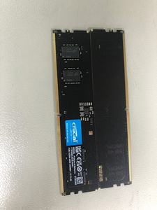 Crucial <span class=keywords><strong>DDR4</strong></span> <span class=keywords><strong>Laptop</strong></span> <span class=keywords><strong>RAM</strong></span> 8GB a 32GB 3200 MHz Notebook Memoria 240pin <span class=keywords><strong>16GB</strong></span> 3200 Mhz para Intel AMD con función ECC Productos Stock - Product Image 4