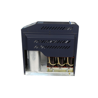 Commutateur intelligent Module de compensation de puissance réactive Banque de condensateurs basse tension Équipement de commutation Distribution d'énergie