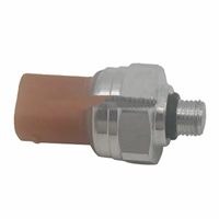 Sensor Sakelar Tekanan A/C BST Baru untuk Range Rover 2003 2009 52CP2302 RQH500011