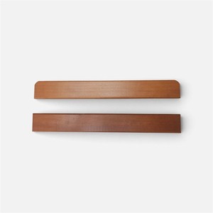 Rotaia del sedile per sedia da giardino in acciaio piatto modello 3000 - Product Image 1