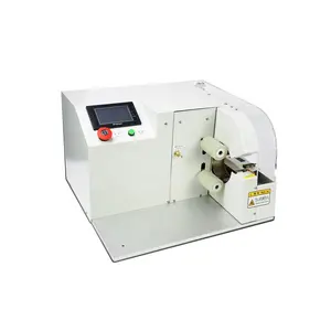 EW-AT-401 Electric insulation wiring harness taping winding machine for sale