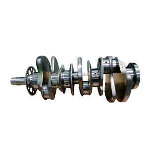 Pour Toyota Prado Hilux 4 Coureur 13401-31011 13401-31010 13401-31060 1gr-fe 1gr Coulée Fer 1 2GRFE 1gr vilebrequin 4.0L En Stock - Product Image 4