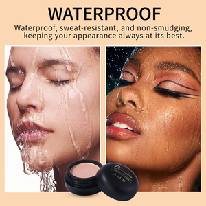 Paleta de <span class=keywords><strong>Corrector</strong></span> de Tatuajes para <span class=keywords><strong>Ojos</strong></span>, Rostro y Cuerpo, de Cobertura Total, Mate e Impermeable, de Marca Privada, para Todo Tipo de Piel - Product Image 2