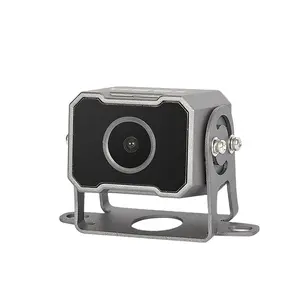 Professional Supplier Hd Four-Channel Monitoring Custom 4G Remote Monitoring With 720P Dark Night Vision Metal Camera