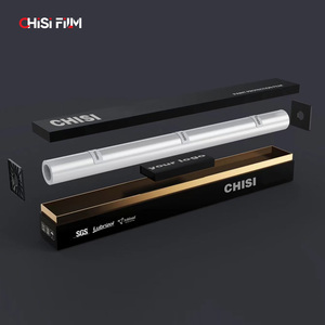 Pellicola Protettiva per Vernice Auto in TPU PPF Personalizzabile, Lucida o Opaca, Autorigenerante, Garanzia 10 Anni, Alta Qualità, Produttori di Pellicole per Auto - Product Image 5