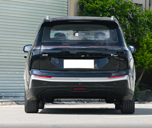 AION Y 2025 <span class=keywords><strong>Plus</strong></span> 510 Smart Edition 510km 136Hp SUV Compacto, Marca China, Vehículo Eléctrico Puro <span class=keywords><strong>de</strong></span> Nueva Energía, Volante a la Izquierda - Product Image 6