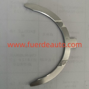 T037A Thrust <b>Washer</b> For Toyota Lexus 2L 3L 5L Automatic Transmission Metric Ball Bearing 20 High Tin Aluminum Alloy - Product Image 2
