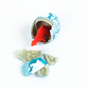 2025 nuevo diseño creativo 1 pulgada educativo agua mágica crecimiento dinosaurio huevo juguetes para niñas eclosión cápsula expendedora - Product Image 4