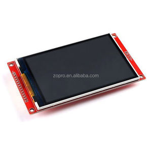 4.0 Inch SPI Serial Port 480X320 TFT <strong>LCD</strong> Display Color Screen Module for <strong>Arduino</strong> - Product Image 2