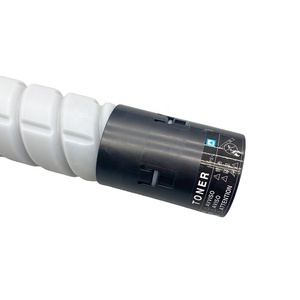 TN323 Black China Compatible <strong>Toner</strong> Cartridge for Konica Minolta Bizhub 227/287/367 Copiers Big Capacity - Product Image 3