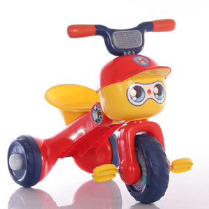 Triciclo multifunción <span class=keywords><strong>para</strong></span> niños, triciclo 3 en 1, gran oferta - Product Image 5
