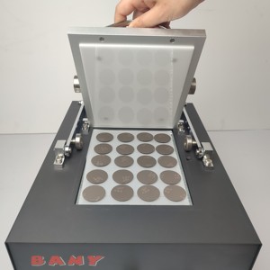 Máquina Digital para Hacer Sellos Flash <span class=keywords><strong>BANY</strong></span>, Modelo B1409 - Product Image 3