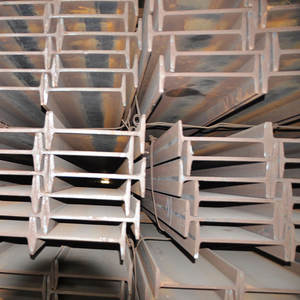 Vente directe d'usine de qualité supérieure à bas prix 12 i-beam heavy - Product Image 6