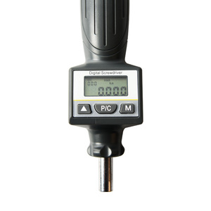 Digital torque <b>screwdriver</b> for measuring torque, industrial machinery screw tightening and loosening preset torque wrench - Product Image 4
