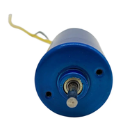 Moteur électrique sans balais DC mini haute puissance 4 pôles pour avion RC, voiture, bateau et vélo électrique