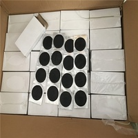 Patch de réparation de pneu en caoutchouc froid pour moto et vélo, fabriqué par Sifute Factory, Euro, pour chambre à air