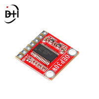 Module d'amplificateur numérique mono OEP30W, kit DIY, amplificateur 30W classe D OEP30W
