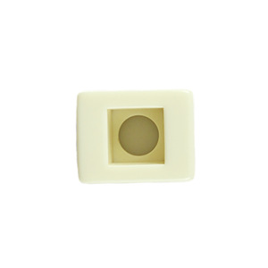 Marqueur de vent Mahjong, tuile Est avec base pour jeu de Mahjong - Product Image 3