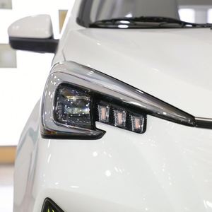 Convient pour le nouveau phare assemblé Chang'an Benni E-Star, phare LED, assemblage de phare 4121010-aw60 - Product Image 4