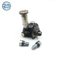 Pompa di Iniezione Carburante per Motore Escavatore 105207-1520, Pompa Manuale di Alimentazione 105210-1700 105207-154A 105207-1540 per DH215-9 DH200-9 DH150-7
