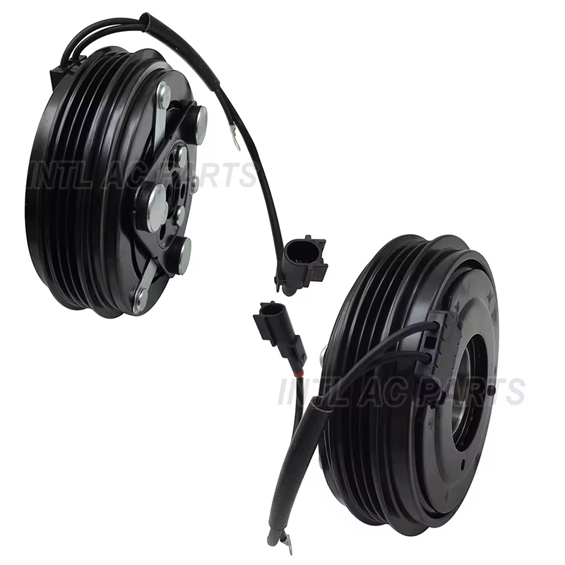 ヒーター　冷房 BMW ミニ クーパーS R60 DBA-ZC16 ACコンプレッサー/エアコン N18B16A
