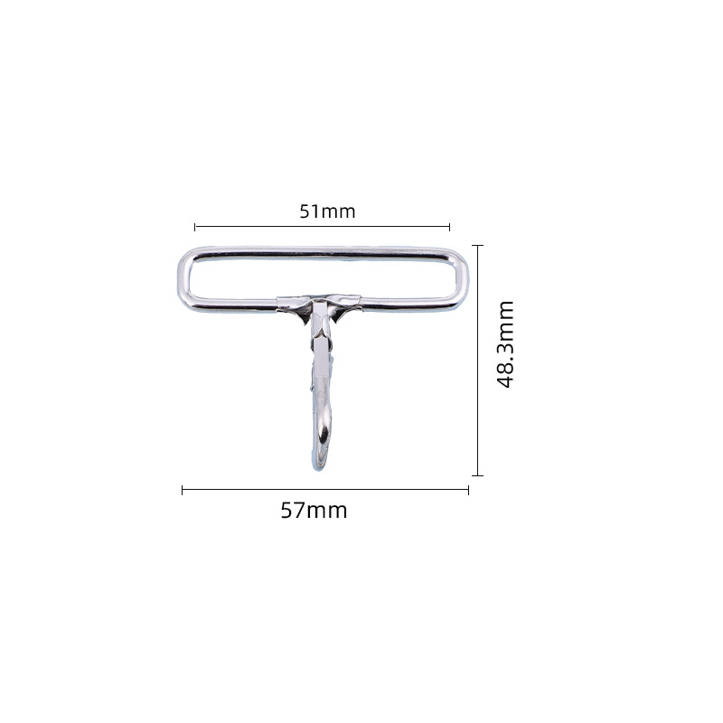 Épaisseur du fil 3 mm, diamètre intérieur 50 mm