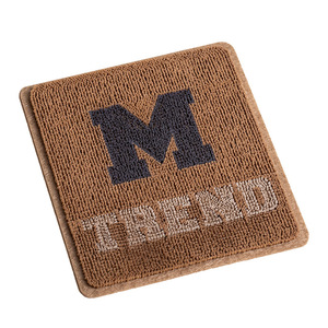 Écussons en tissu brodés sur mesure Canon, badges brodés 3D par ordinateur pour vêtements et usage domestique - Product Image 3