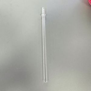 PS AS Plastic 16oz Mason Glass <b>Cup</b> Lid Leakproof Sealed Cover With <b>Straw</b> Hole for Milk Tumbler Beverage <b>Cup</b> Bulk Order - Product Image 5