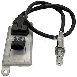 Capteur d'oxygène Daf 5WK9 6675A Tb3 004 pour camion, pièce de rechange - Product Image 3