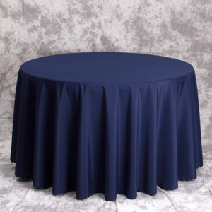Manteles de Satén Verde Oscuro Estilo Navidad para Bodas, Impermeables, de Chifón con Pliegues, Disponibles en Doble Cara - Product Image 5