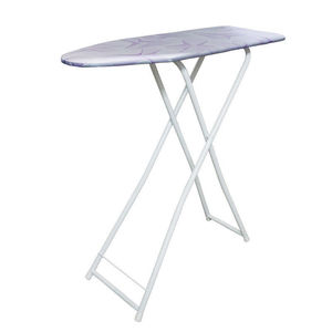 Tabla de planchar, tabla de planchar plegable para el hogar, soporte para planchar, tabla de planchar para ropa, tabla de planchar reforzada - Product Image 1