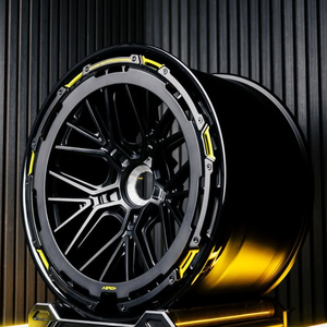 Jantes de voiture de tourisme de 17, 18, 19, 20, 21, 22 pouces pour <span class=keywords><strong>Mansory</strong></span> Benz AMG GLS63 G63 Bentley Bentayga Porsche Cayenne BMW X6M <span class=keywords><strong>Audi</strong></span> <span class=keywords><strong>R8</strong></span> RS7 - Product Image 2