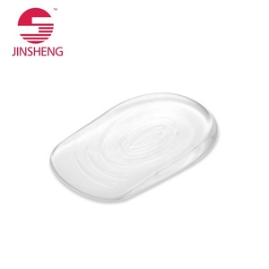 Almohadillas de Gel para Talones Always Protection, Plantillas de Gel de Silicona para el Cuidado de los Pies, para Caminar y Tacones Altos, Amortiguación para Talones - Product Image 3