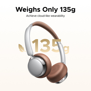 หูฟังแบบครอบหู Plus 25dB Active พร้อมระบบเสียง 3 มิติ ช่วยตัดเสียงรบกวน - Product Image 6