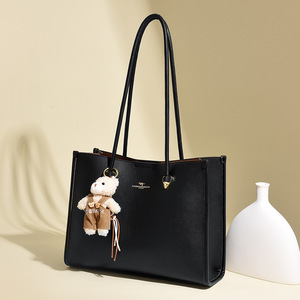 Nouveaux Sacs Bandoulière de Créateur Tendance en Cuir PU de Haute Qualité, Sacs Messager Décontractés, Cabas de Luxe pour Femmes, Sacs à Main et Pochettes - Product Image 1