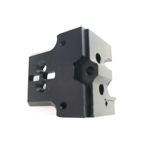 เครื่องอัดรีด V0.2ขนาดเล็กระบบ CNC MGN7H ขับตรงจากหัวเครื่องมืออลูมิเนียมหัวเครื่องมือขนาดเล็กแบบอะลูมิเนียม - Product Image 3