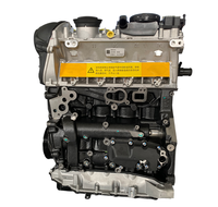 Motor de alta calidad 2,0 T EA888 Gen 1 Motor CAWB CAWA Motor para VW CC Volkswagen Magotan Scirocco Audi Tiguan Passat Nengine